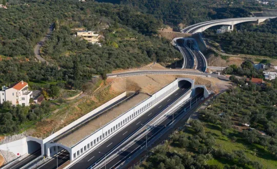 φωτό: Μορέας ΑΕ