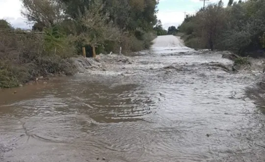 γαλλικός ποταμός voria.gr