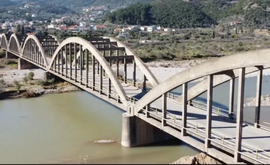 φωτό: Περ. Δυτικής Ελλάδας