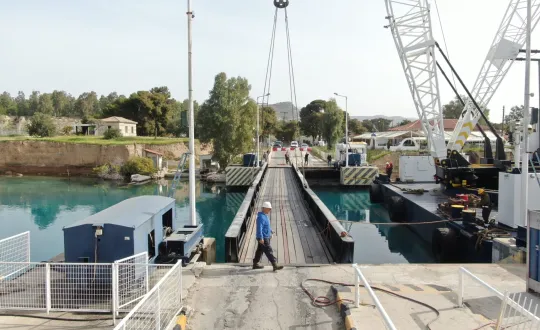 φωτό: corinthcanal.com