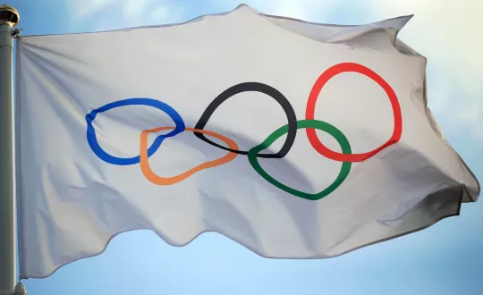 Φωτό: IOC Φωτό: IOC