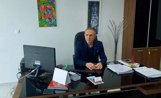 Γιάννης Τόσκας