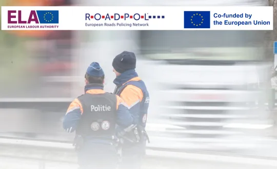 φωτό: Roadpol
