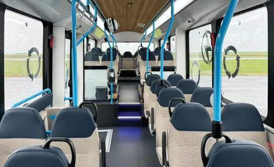 καθισματα πουλμαν