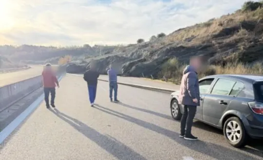 κατολισθηση 