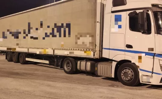 φωτό: Λιμενικό Σώμα φωτό: Λιμενικό Σώμα