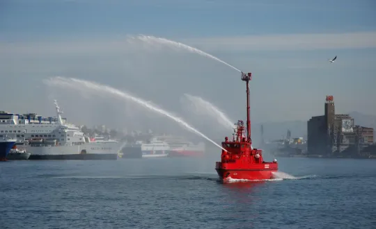 φωτό: αρχείο fireservice.gr
