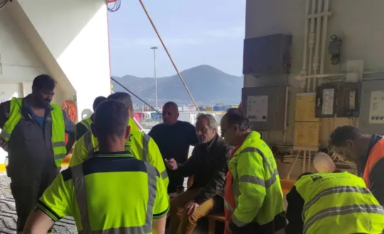 φωτό: ΠΕΝΕΝ
