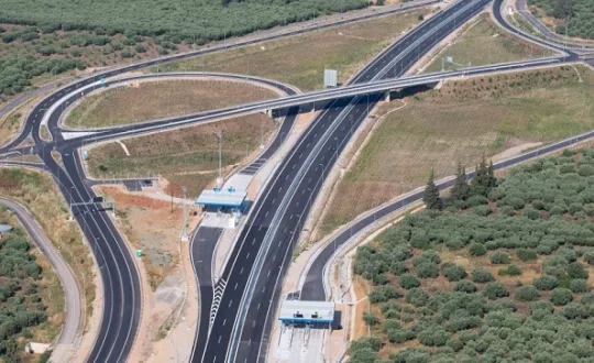 Φωτό: Κεντρική Οδός Φωτό: Κεντρική Οδός