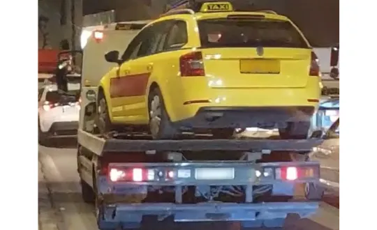 φωτό: Ελληνική Αστυνομία