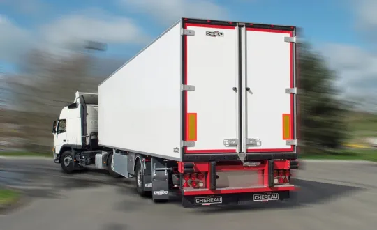 φωτό: chereau