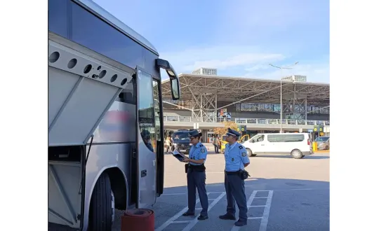 φωτό: Ελληνική Αστυνομία