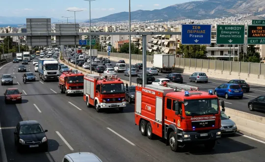 φωτό αρχείου με χρήση ai