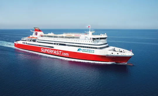 φωτό: Attica Group