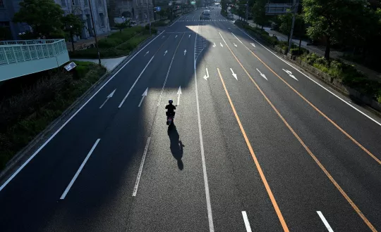 road δρομος μοτοσικλετα