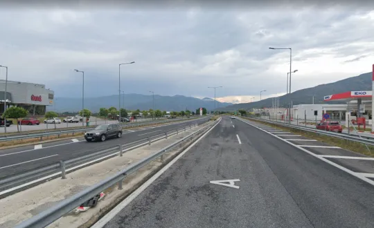 σεα ευαγγελισμού