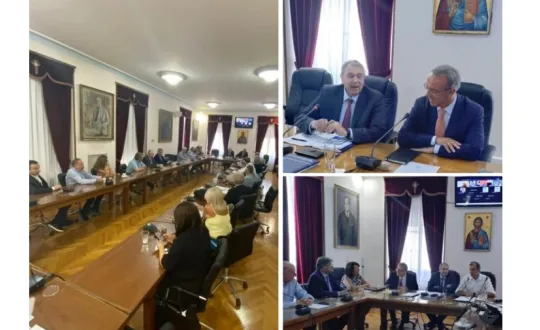 φωτό: ΕΒΕΠ