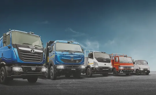 φωτό: TATA Motors