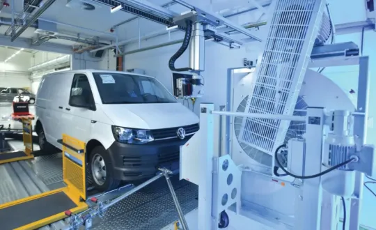 φωτό: VW