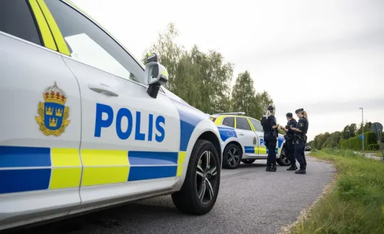 φωτό: Roadpol