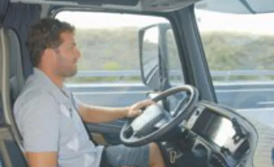 Γιάννενα - Θεσ/νίκη με τον αντιστράτηγο της Volvo Γιάννενα - Θεσ/νίκη με τον αντιστράτηγο της Volvo