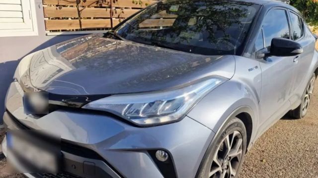 φωτό: Ελληνική Αστυνομία