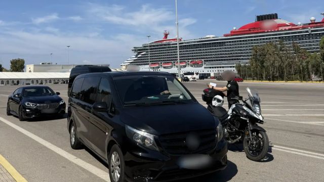 φωτό: Ελληνική Αστυνομία