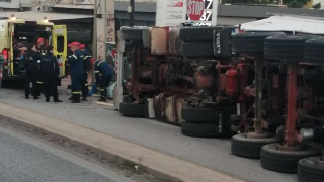 φωτό: Σπύρος Καπινιάρης φωτό: Σπύρος Καπινιάρης