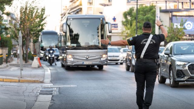 φωτό: Ελληνική Αστυνομία
