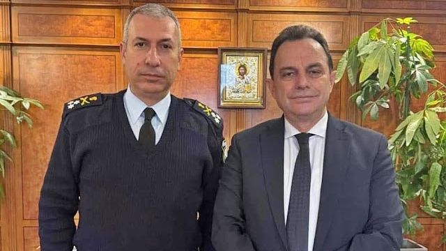 φωτό: "Μαχητής" Κιλκίς