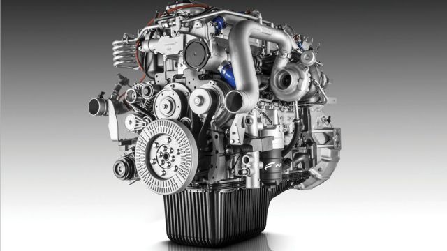Κατά τη διάρκεια των δοκιμών, ο πρωτότυπος κινητήρας απέδωσε ισχύ 503 ίππων/1.900 σ.α.λ. και ροπή 2.200 Nm/1.000 σ.α.λ. Η κατανάλωση καυσίμου μετρήθηκε αρκετά κάτω από το στόχο των 200 g/kWh σε ένα μεγάλο εύρος λειτουργίας του κινητήρα, ο οποίος μπορεί να φτάσει σε απόδοση της τάξης του 41%.