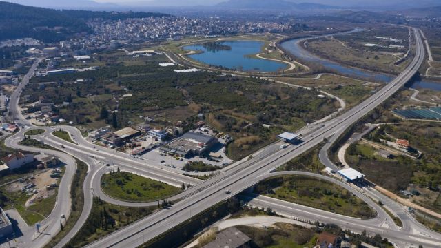 φωτό: Νέα Οδός