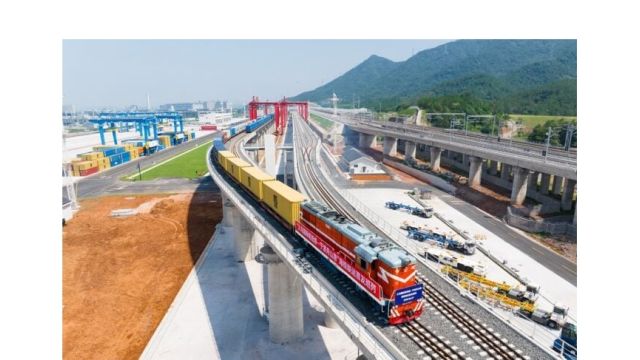 Φωτό: Railwaypro.com
