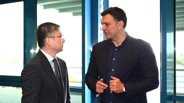 φωτό: Λιμενικό Σώμα