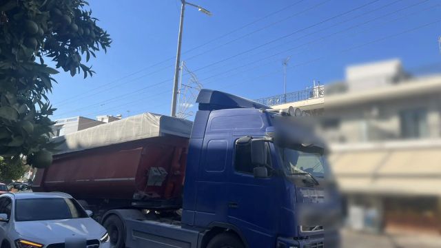 φωτό: Ελληνική Αστυνομία