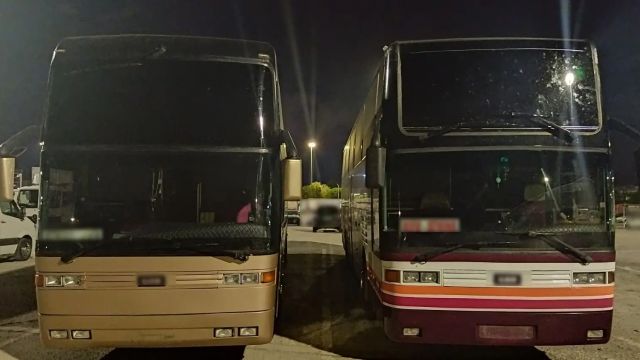 φωτό: Ελληνική Αστυνομία