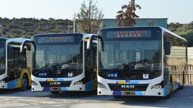 φωτό: ΟΑΣΑ