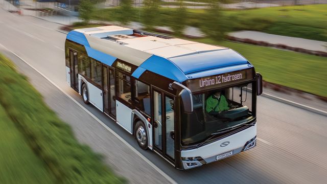 Το 2020 έκλεισε με τη Solaris να είναι ο μεγαλύτερος κατασκευαστής ηλεκτρικών λεωφορείων στην Ευρώπη, έχοντας δικό της το 20% της συνολικής αγοράς.