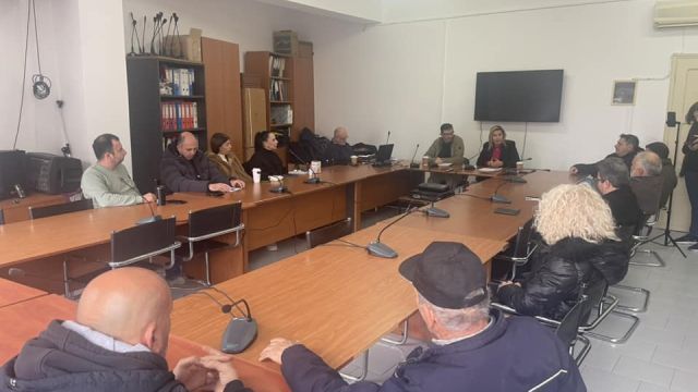 φωτό: Δήμος Λήμνου