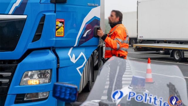 φωτό: ROADPOL