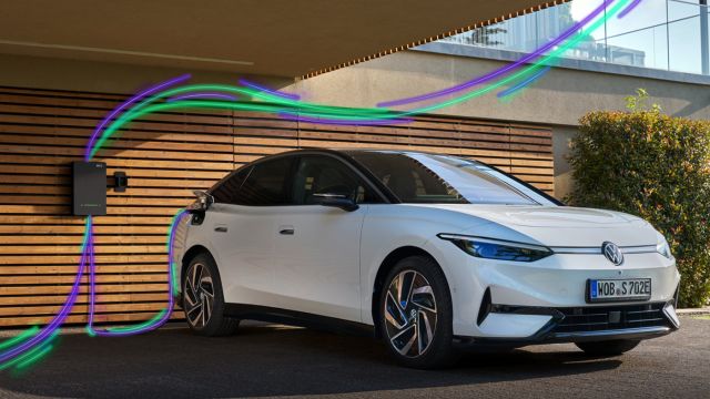 φωτό: Volkswagen Group
