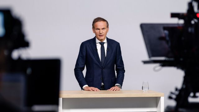 φωτό: volkswagen-group.com