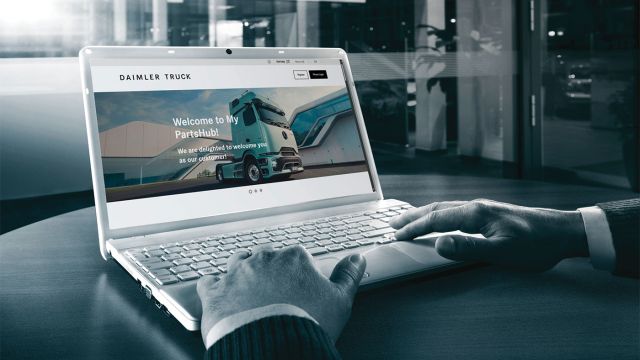 Φωτό: Daimler Truck