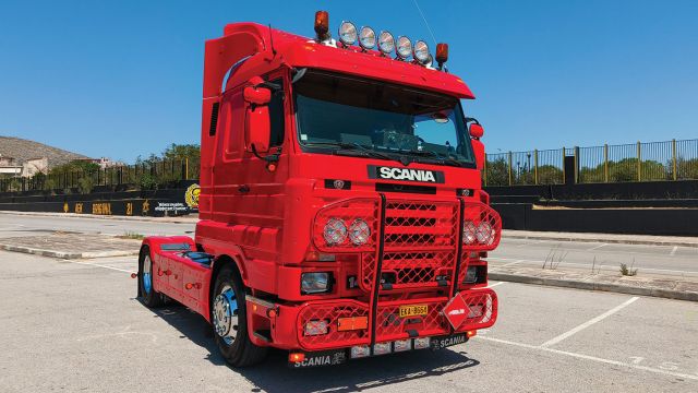 Scania