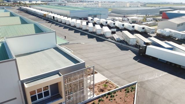 φωτό αρχείου PRODEA Investments