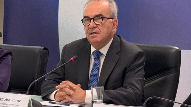 Νίκος Παπαθανάσης