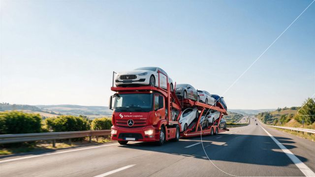 φωτό: Sallaum Logistics