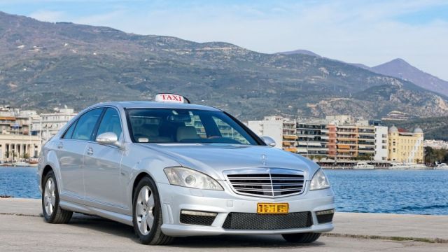 φωτό: volosviptaxi.gr