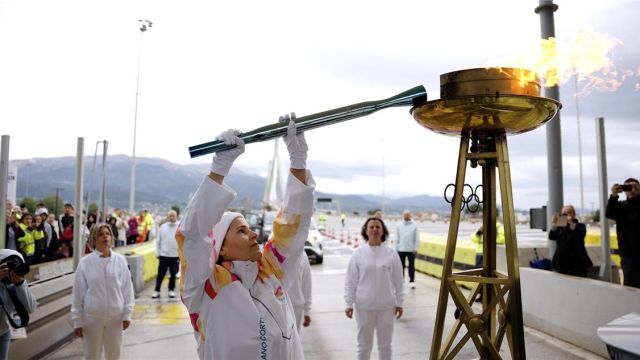 φωτό: ΓΕΦΥΡΑ Α.Ε.