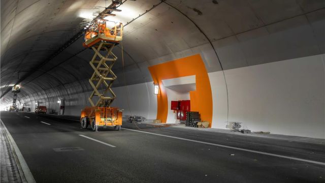 φωτό: αρχείο Ολυμπίας Οδού